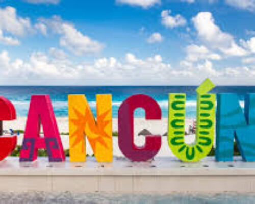 CANCUN