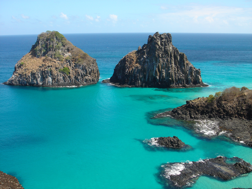 RECIFE + FERNANDO DE NORONHA 2027