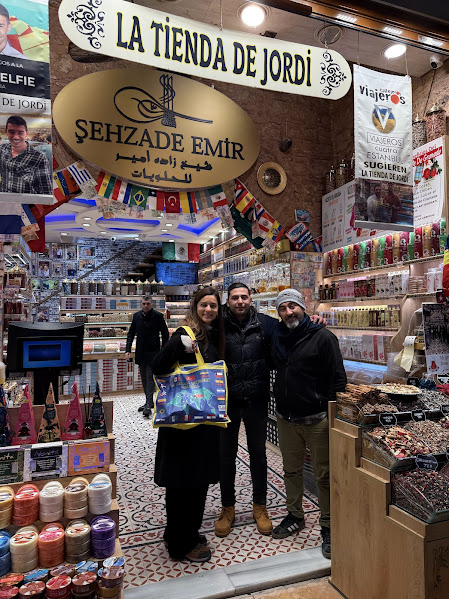 LO MEJOR DE TURQUÍA Y EGIPTO - 21 DE MAYO