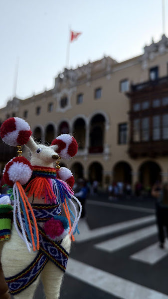 PERU GRUPAL DESDE CORDOBA