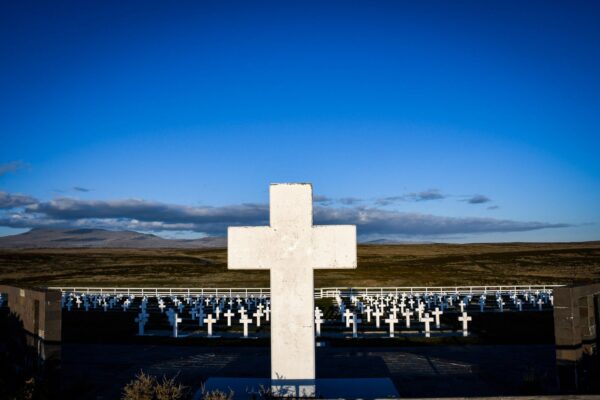 ISLAS MALVINAS - ESTANDAR