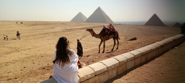 TURQUIA Y EGIPTO - GRUPAL NOVIEMBRE 2025