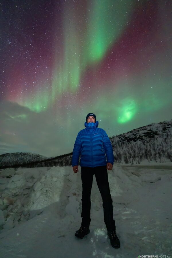 AURORAS BOREALES 2026