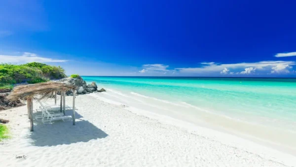 PREVENTA 2026 - VARADERO+ CAYO SANTA MARIA DESDE BUE 10 NOCHES / ENERO