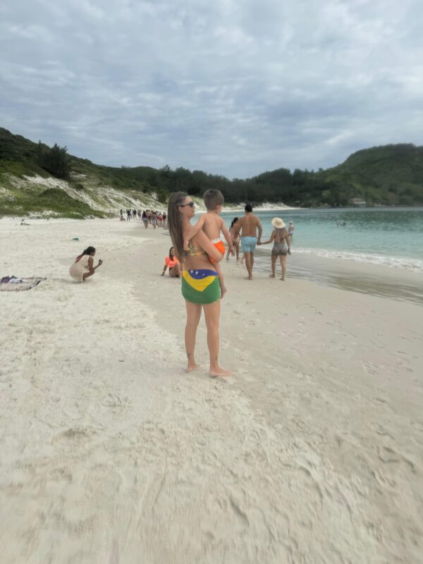 PREVENTA 2026 - CABO FRIO DESDE CORDOBA