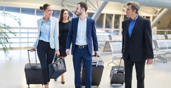 TURISMO CORPORATIVO: una inversión estratégica para las empresas