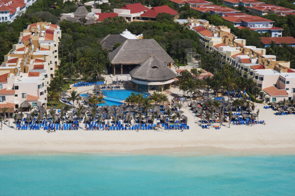 PREVENTA 2026 - PLAYA DEL CARMEN DESDE CORDOBA